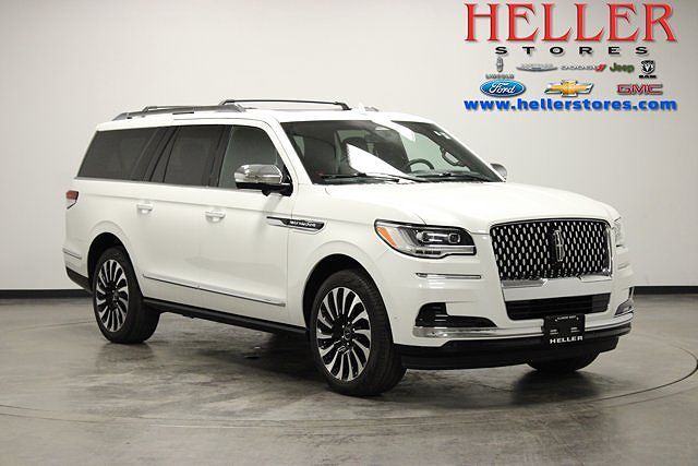 2022 LINCOLN Navigator L