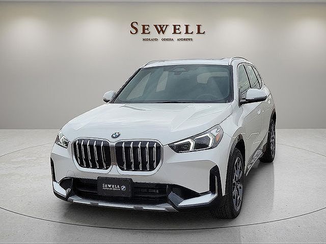 2026 BMW X1