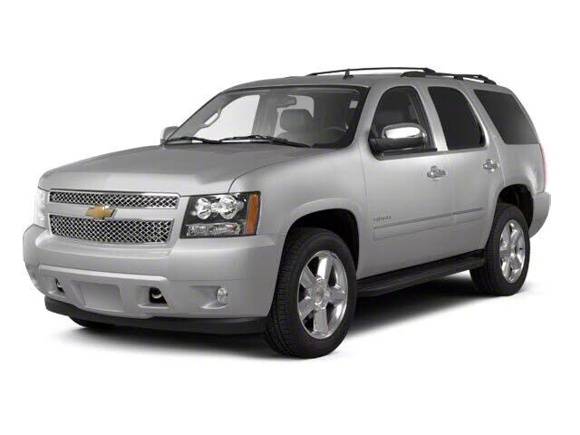2011 CHEVROLET Tahoe
