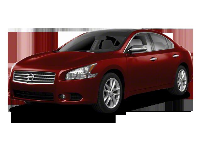 2011 NISSAN Maxima