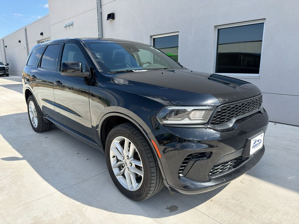 2023 DODGE Durango