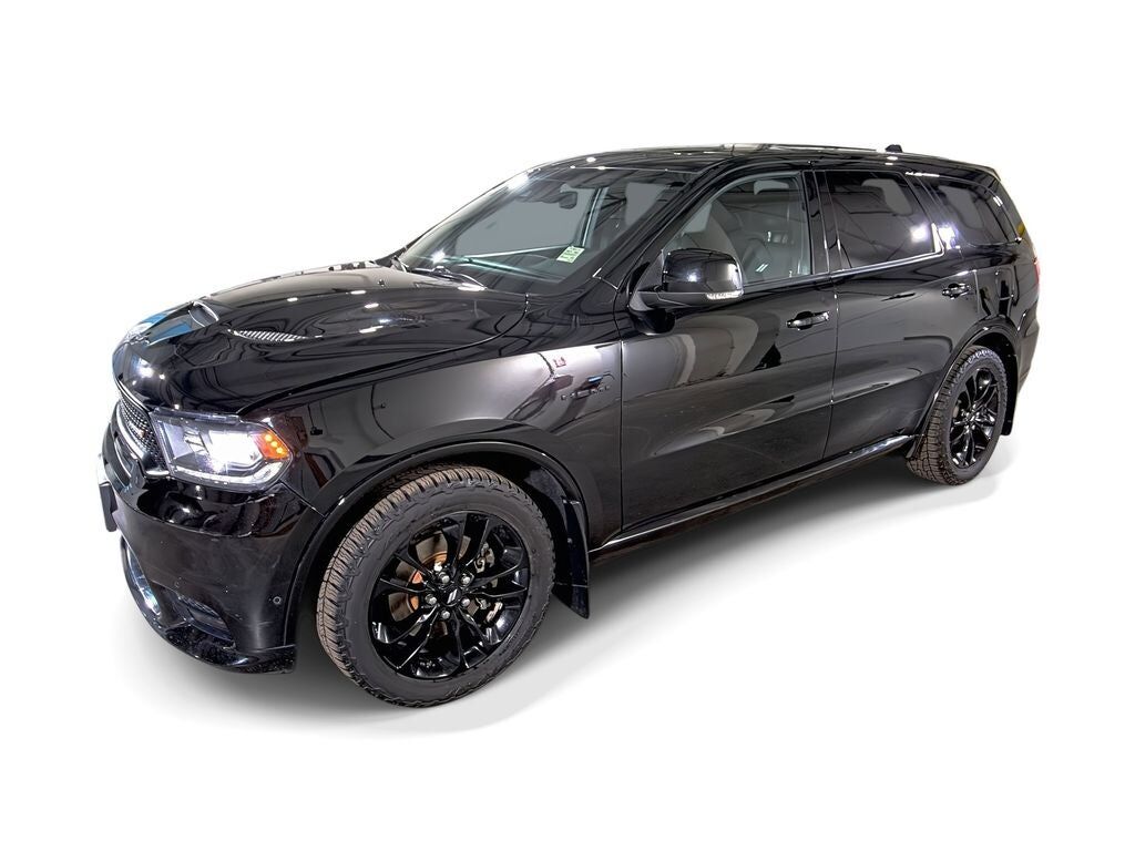 2020 DODGE Durango