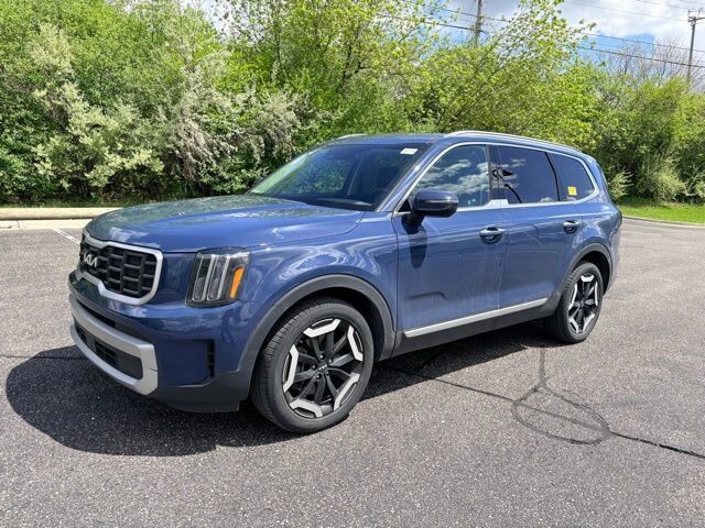 2023 KIA Telluride