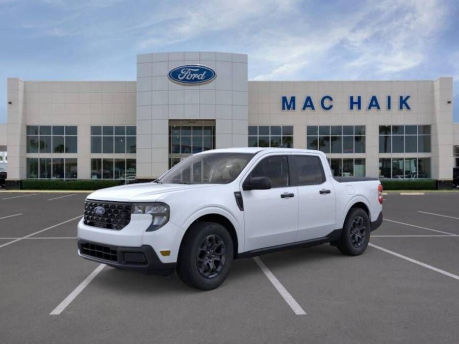 2025 FORD Maverick