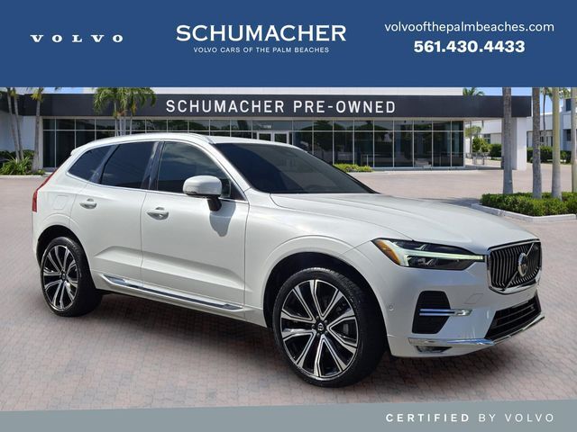 2023 VOLVO XC60