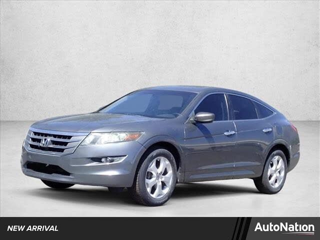 2010 HONDA Accord