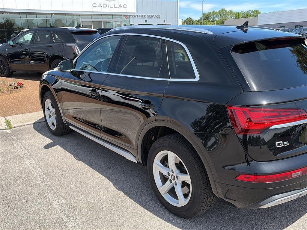 2023 Audi Q5