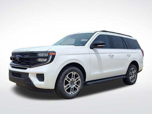 2026 FORD Expedition