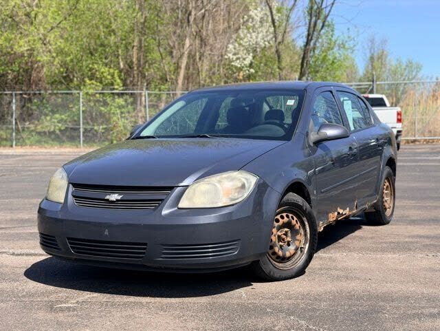 2009 CHEVROLET Cobalt