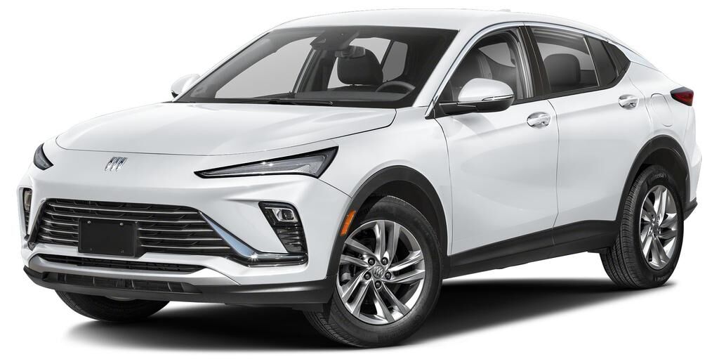 2026 BUICK Envista
