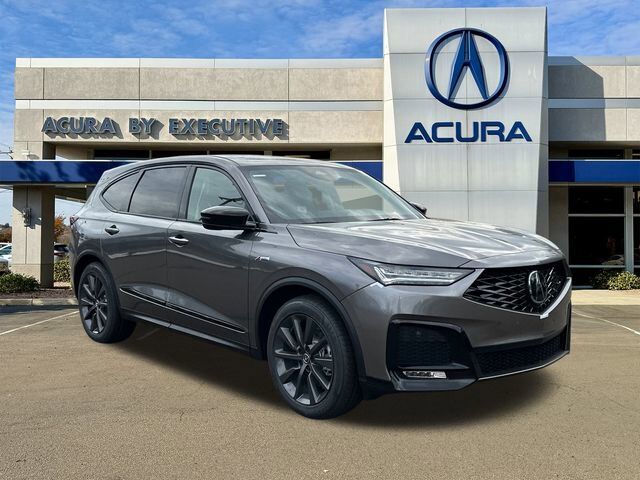 2026 ACURA MDX