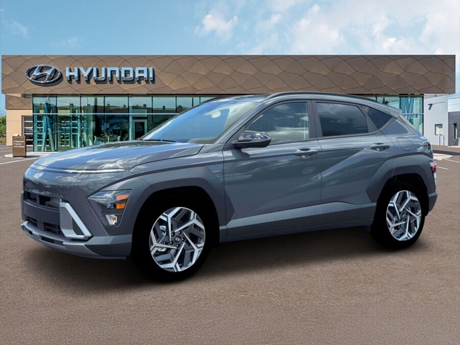 2026 HYUNDAI Kona