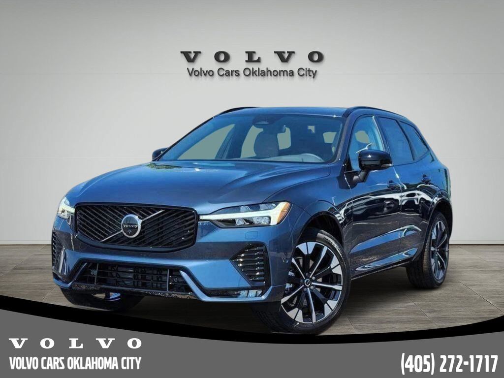2026 VOLVO XC60