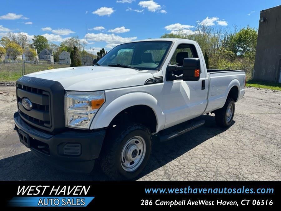 2015 FORD F-250