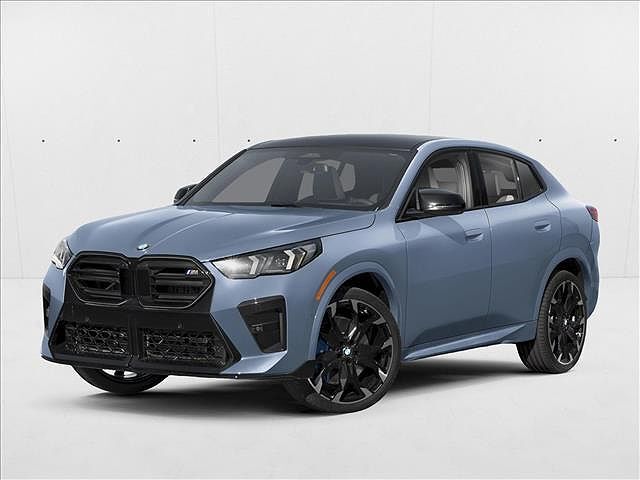 2026 BMW X2