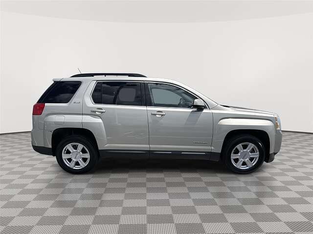 2014 GMC Terrain