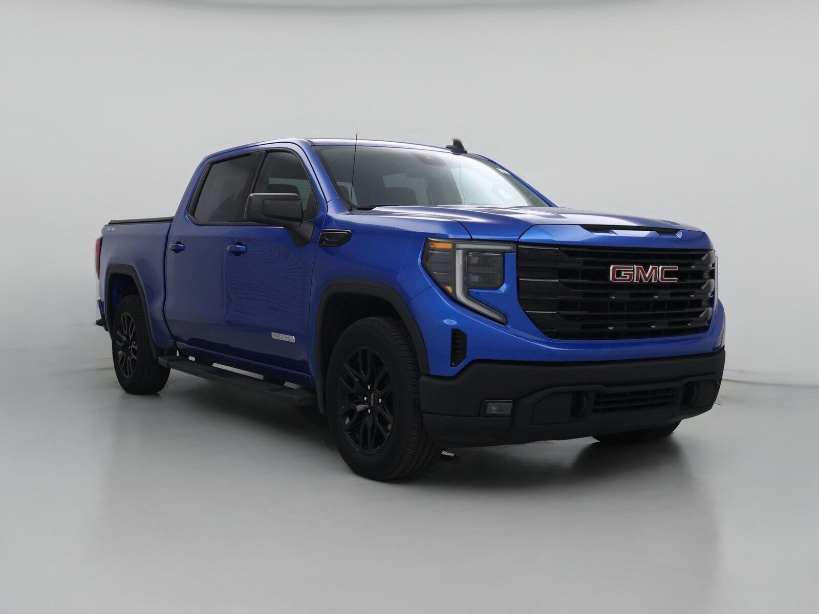 2024 GMC Sierra