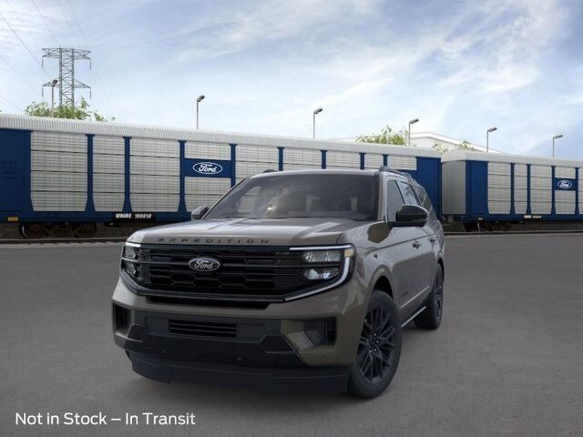 2026 FORD Expedition