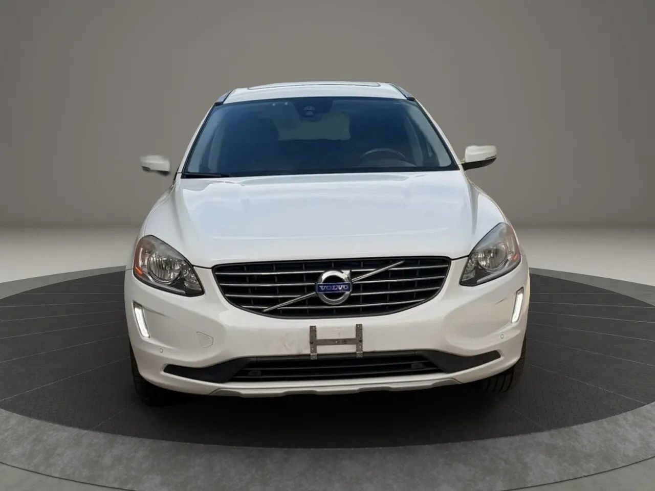 2016 VOLVO XC60