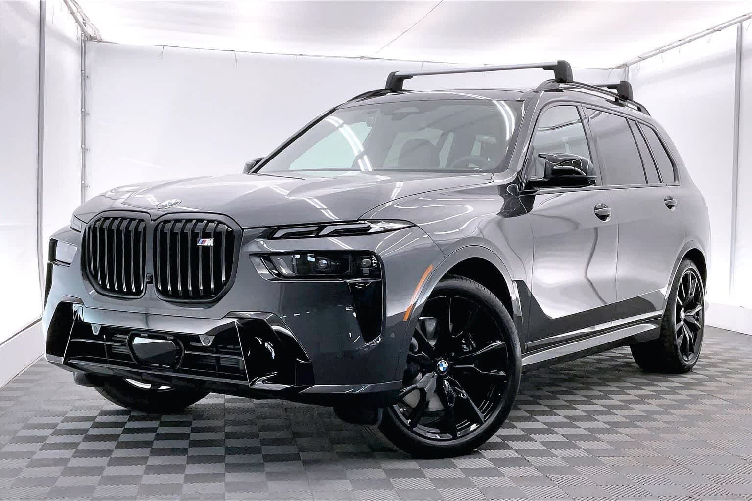2026 BMW X7