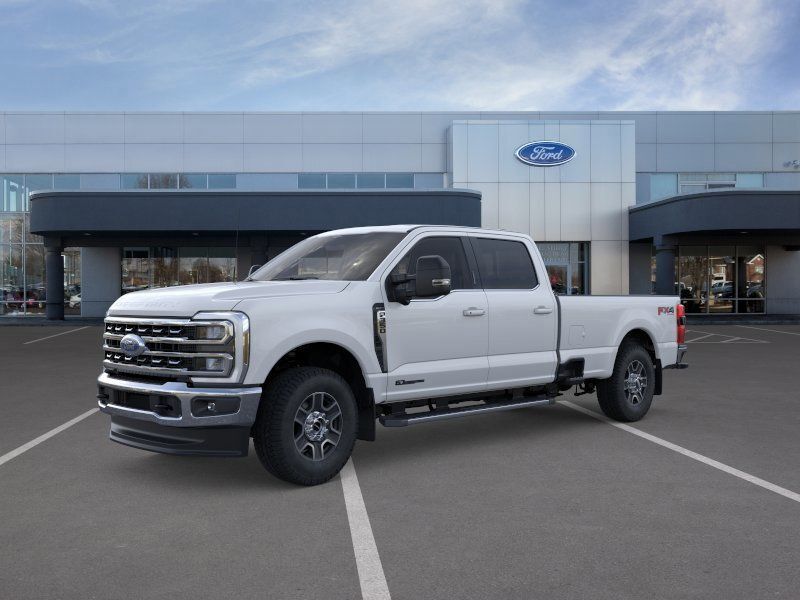 2026 FORD F-350