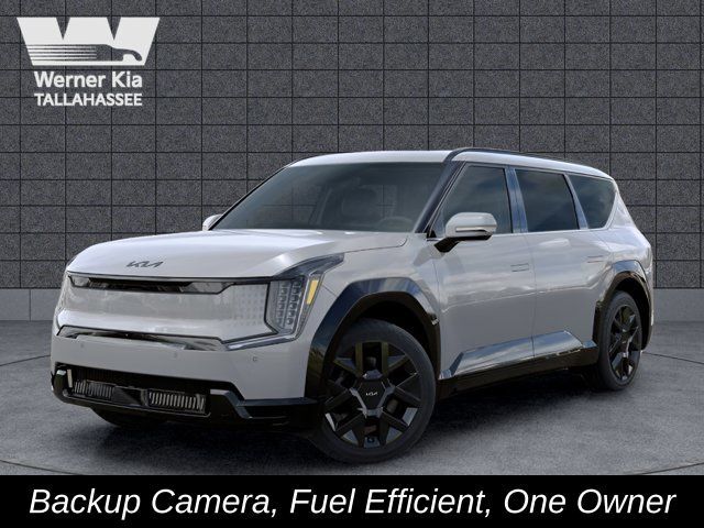 2026 KIA EV9