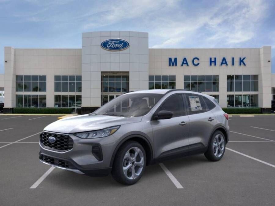 2026 FORD Escape