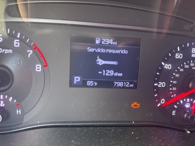 2020 KIA Soul