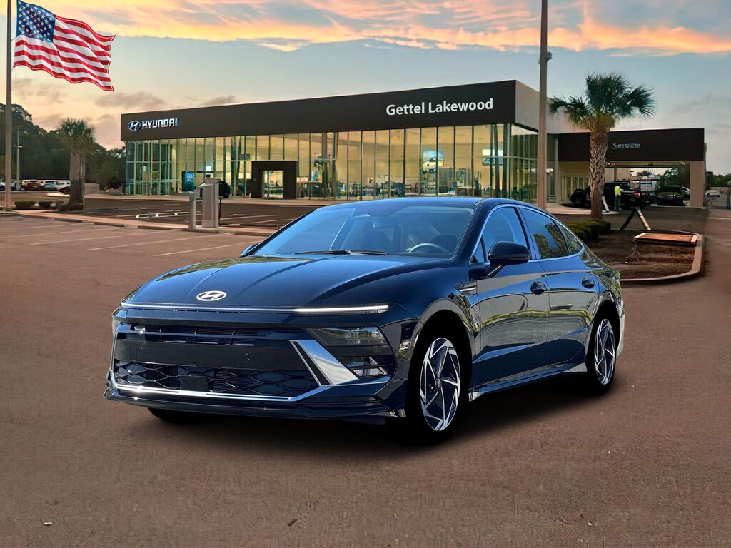 2026 HYUNDAI Sonata