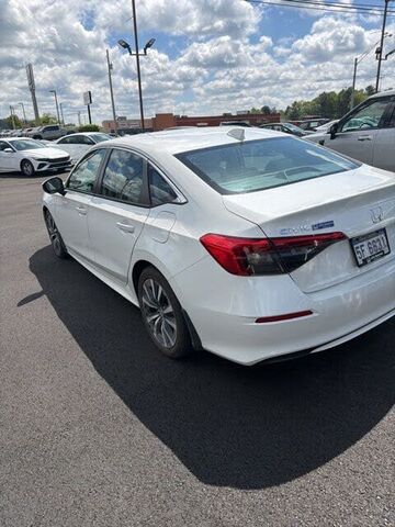 2023 HONDA Civic