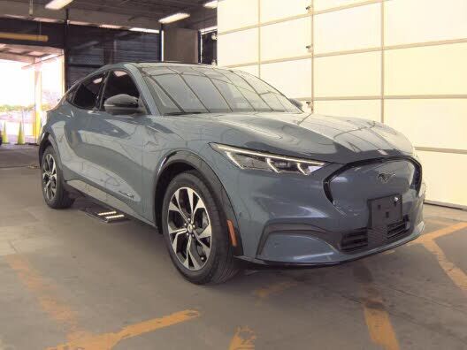 2023 FORD Mustang