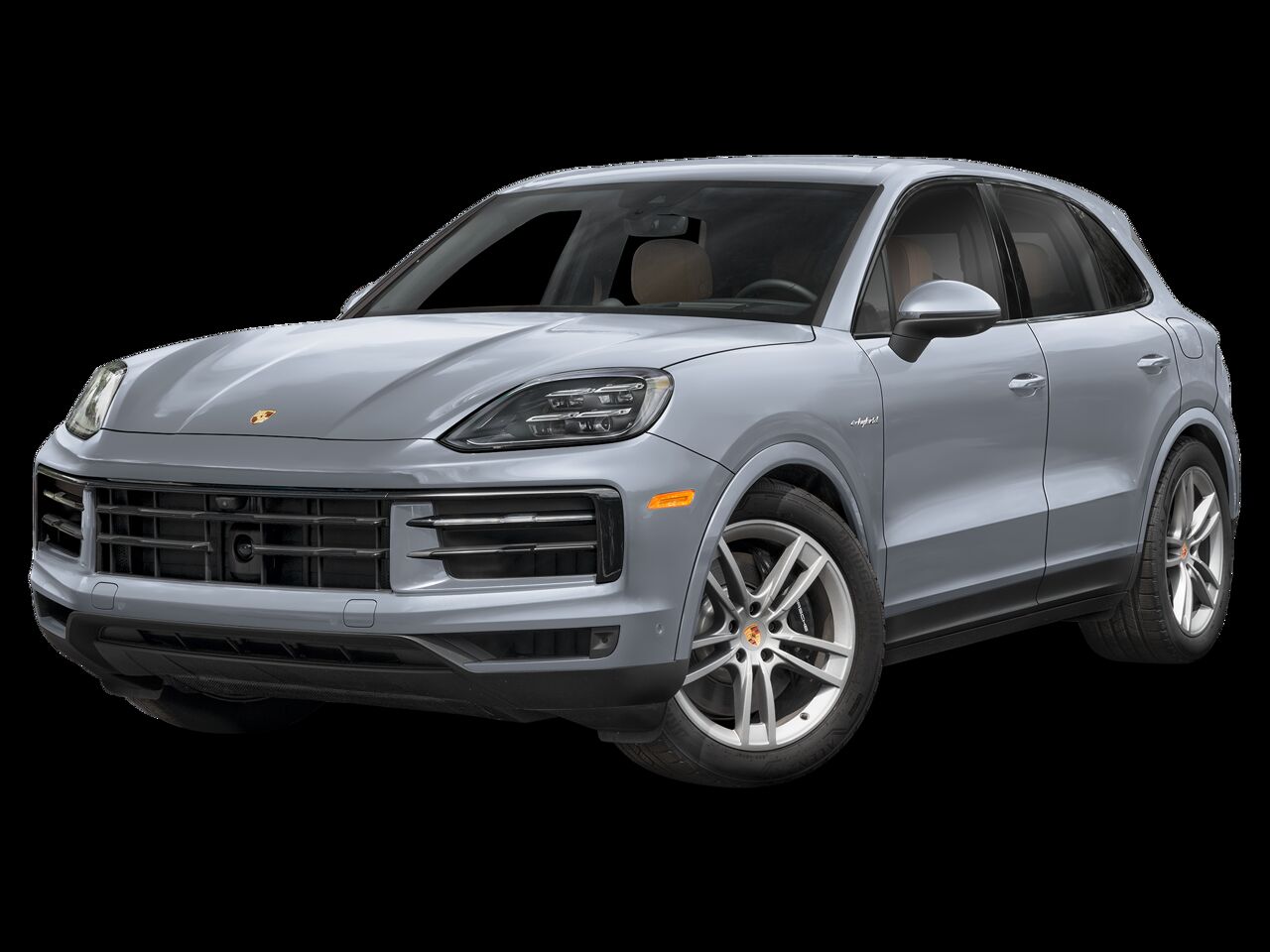 2024 PORSCHE Cayenne