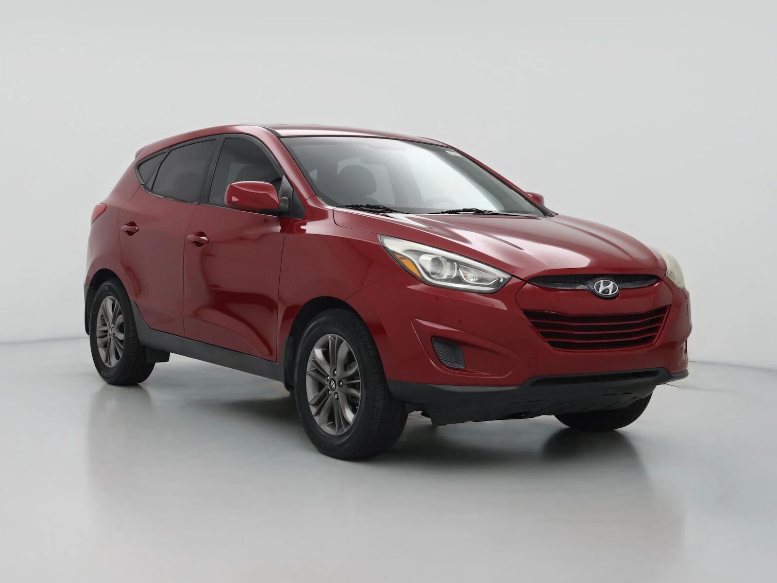 2015 HYUNDAI Tucson