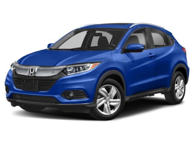 2020 HONDA HR-V