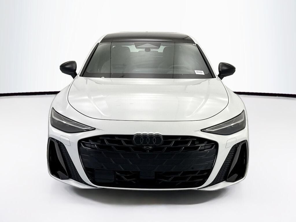 2026 Audi A6