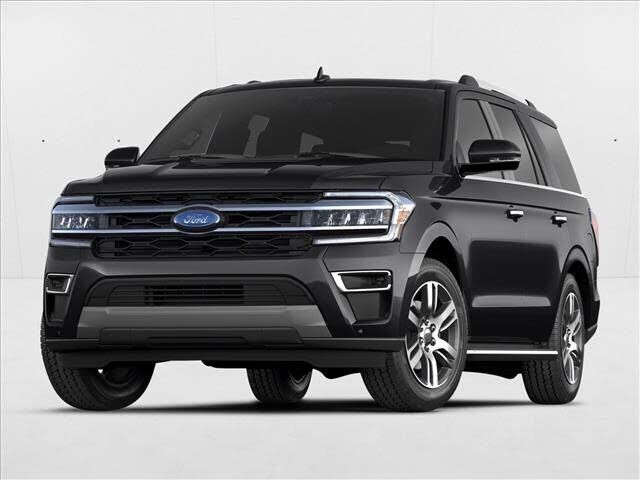 2023 FORD Expedition