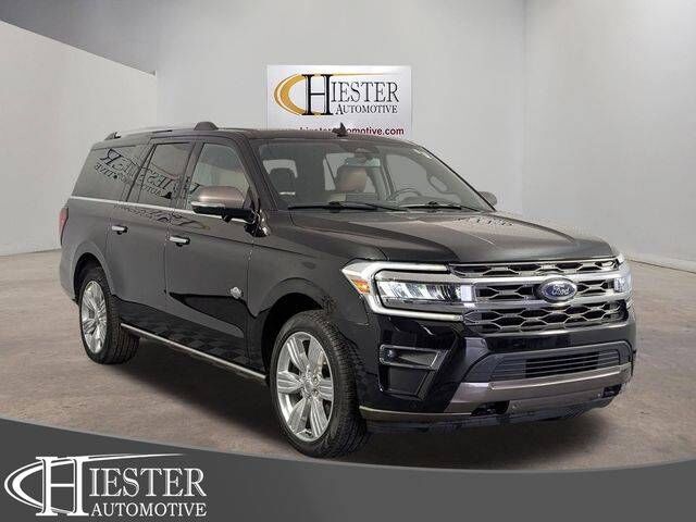 2024 FORD Expedition