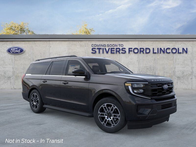 2026 FORD Expedition