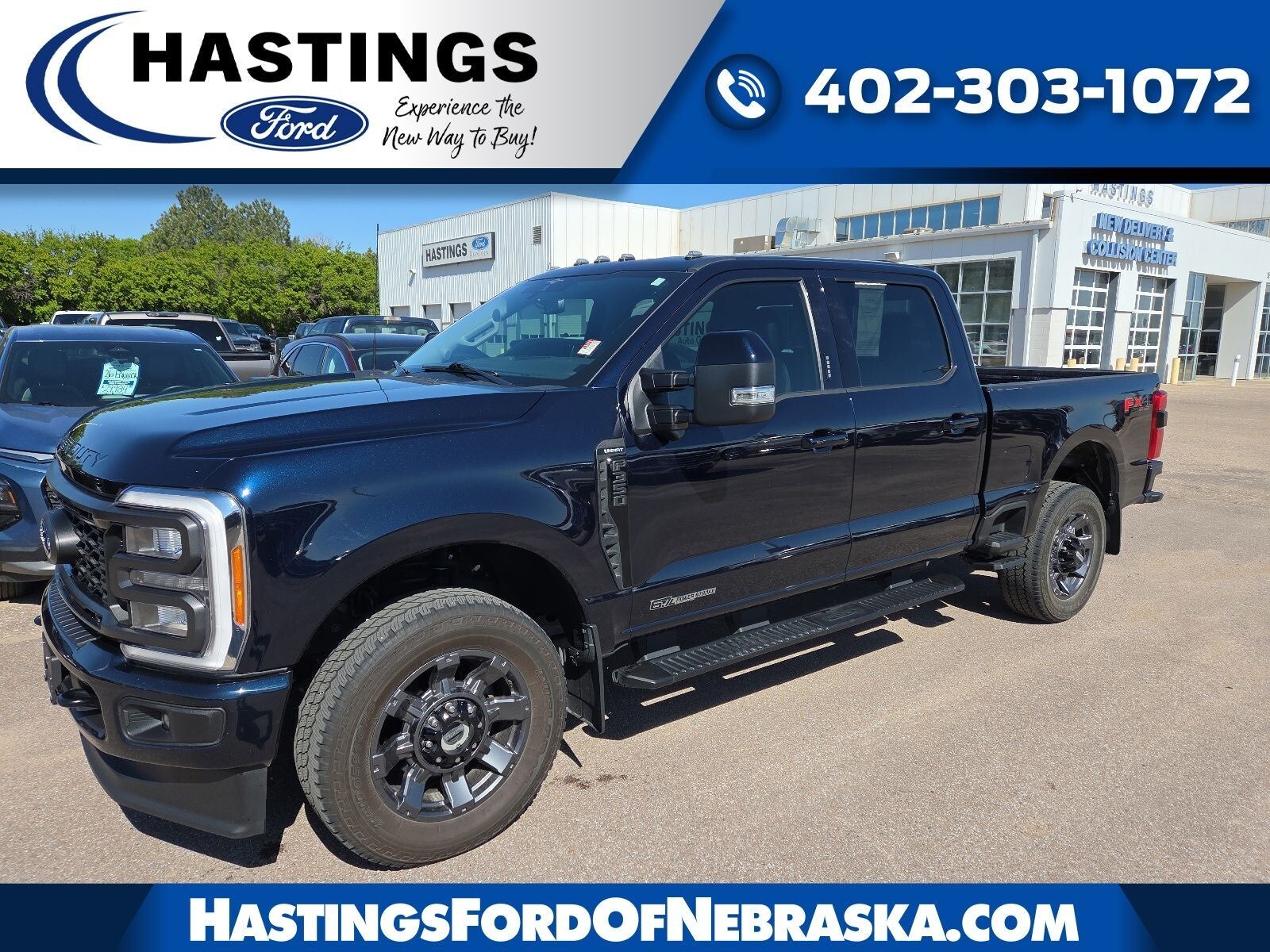 2023 FORD F-350