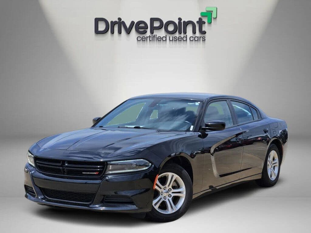 2023 DODGE Charger