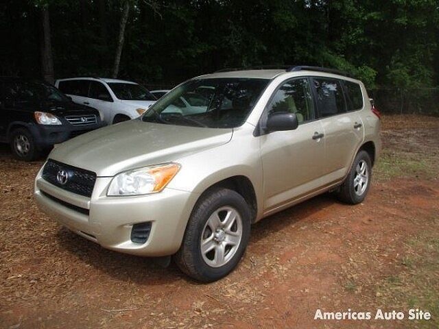 2010 TOYOTA RAV4