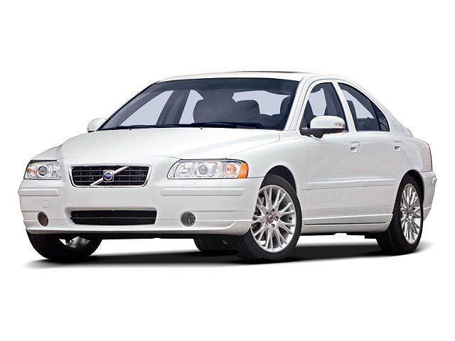 2009 VOLVO S60