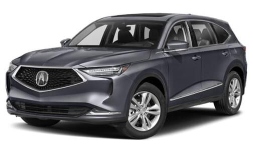 2022 ACURA MDX Type S