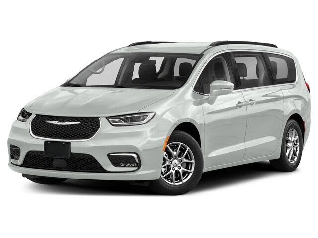 2022 CHRYSLER Pacifica