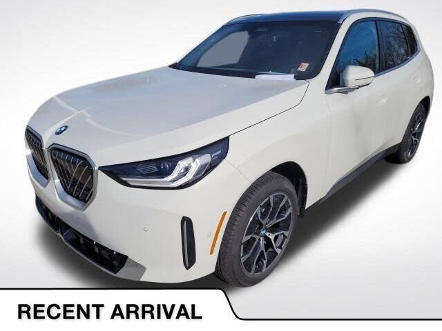 2026 BMW X3
