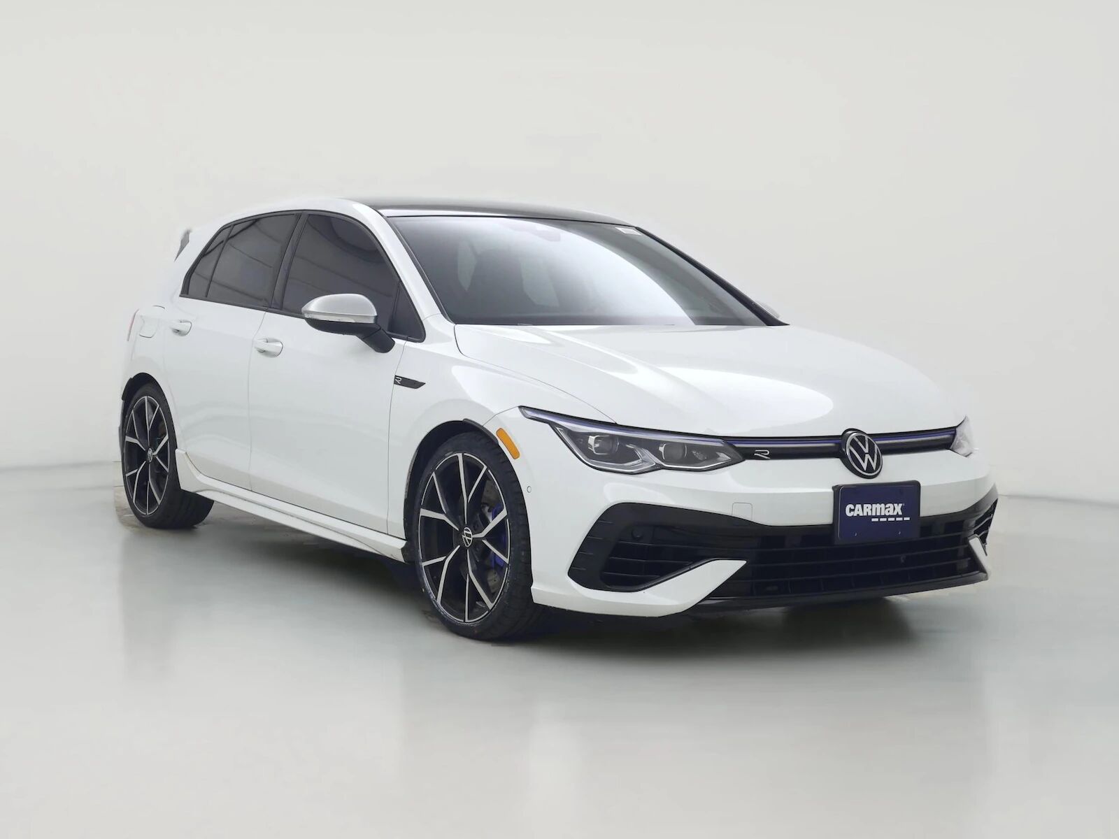 2024 VOLKSWAGEN Golf R