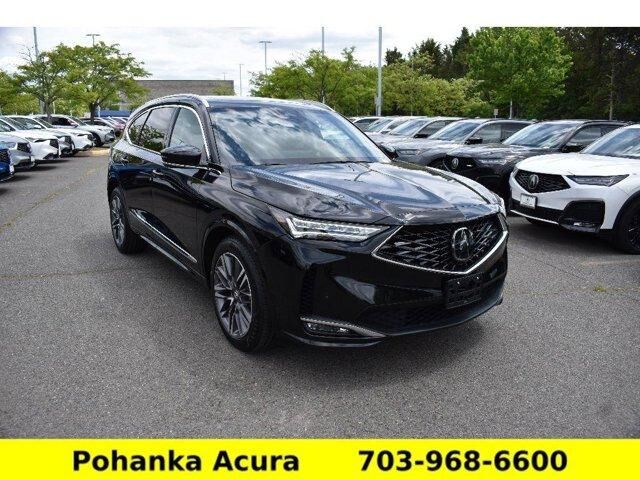 2026 ACURA MDX