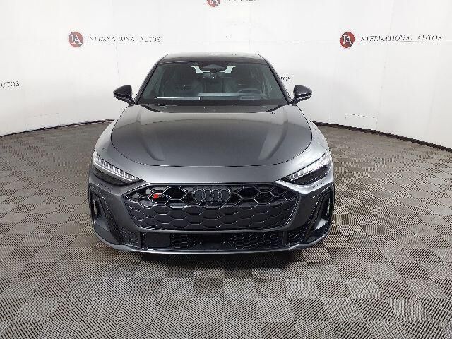 2026 Audi S5