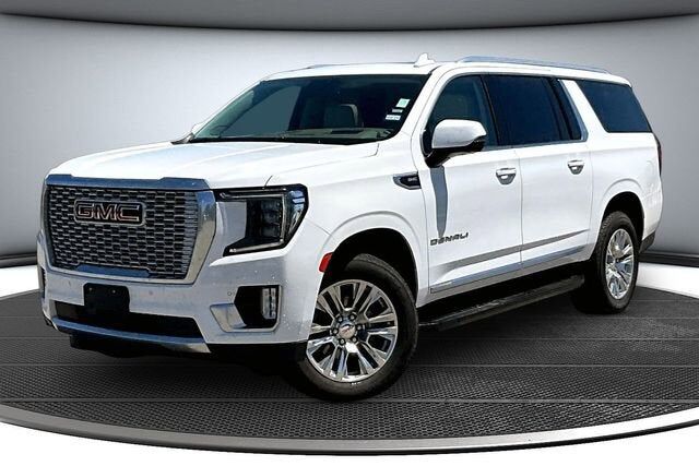 2024 GMC Yukon XL
