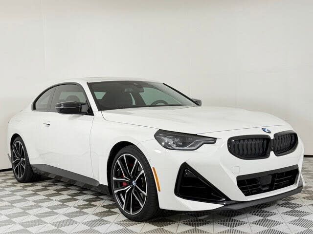 2023 BMW M2